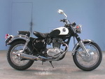     Kawasaki Estrella 1996  9